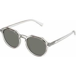 Le Specs   Speed Of Night Clear Shadow/Khaki Lenses