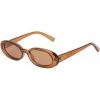 Le Specs   Outta Love Caramel/Tan Tint Lenses -Fashion Sunglasses Store 1660267494.1280.1280