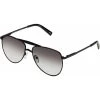 Le Specs   High Fangle Black/Khaki Gradient Lenses -Fashion Sunglasses Store 1660606762.1280.1280