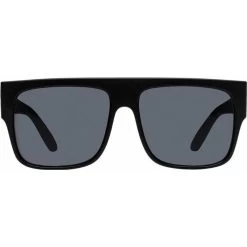 Le Specs   Bravado Matte Black/Smoke Lenses -Fashion Sunglasses Store 1660610871.1280.1280 76231.1690438044.1280.1280