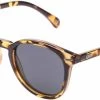 Le Specs   Bandwagon Syrup Tort/Grey Lenses
