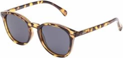 Le Specs   Bandwagon Syrup Tort/Grey Lenses