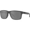 Oakley   Holbrook XL Steel/Black Prizm Polarised Lenses