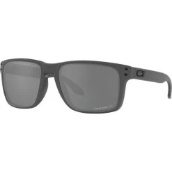 Oakley   Holbrook XL Steel/Black Prizm Polarised Lenses