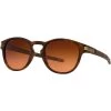 Oakley   Latch Matte Brown Tortoise/Prizm Brown Gradient