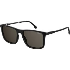 Carrera   231/S Black/Grey Lenses