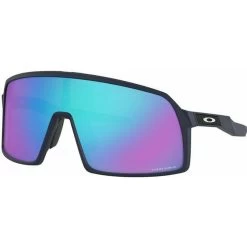 Oakley   Sutro S Matte Navy/Prizm Sapphire Lenses