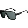 Carrera   1014/S Matte Black/Grey Lenses -Fashion Sunglasses Store 1665384753.1280.1280