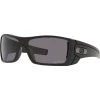 Oakley   Batwolf Matte Black/Prizm Grey Polarised Lenses