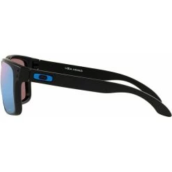 Oakley   Holbrook XL Matte Black/Prizm Deep Water Polarised Lenses -Fashion Sunglasses Store 1669612358.1280.1280 1