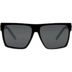 Le Specs   Dirty Magic Matte Black/Silver Flash Mirror Polarised Lenses -Fashion Sunglasses Store 1690930142.1280.1280