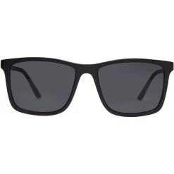 Le Specs Master Tamers Matte Black/Smoke Lenses 9 Le Specs Master Tamers Matte Black/Smoke Lenses -Fashion Sunglasses Store 1690933641.1280.1280