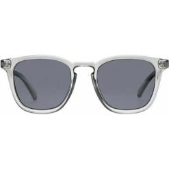 Le Specs   No Biggie Pewter/Smoke Lenses -Fashion Sunglasses Store 1690935601.1280.1280