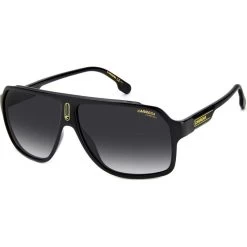 Carrera   1030/S Black Gold/Dark Grey Gradient Lenses