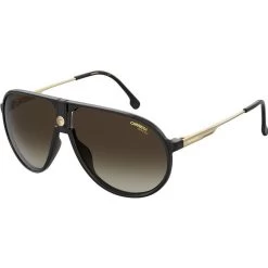 Carrera   1034/S Black/Brown Gradient Lenses