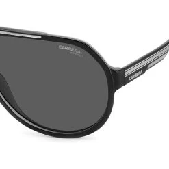 Carrera 1057/S Black And Grey/Grey Polarised Lenses 12 Carrera 1057/S Black And Grey/Grey Polarised Lenses -Fashion Sunglasses Store 205783008AM9 P07 result 67015.1682475049.1280.1280