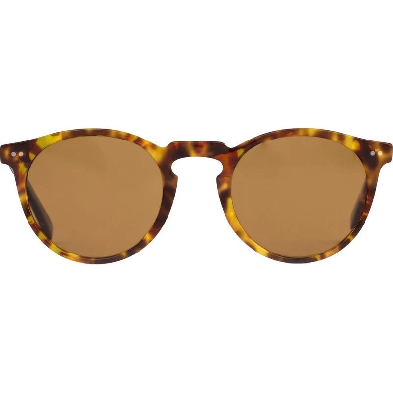OTIS Omar Eco Havana Zinnia/L.I.T Brown Glass Polarised Lenses 4 OTIS Omar Eco Havana Zinnia/L.I.T Brown Glass Polarised Lenses - Image 2