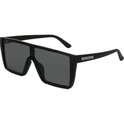 Carve  Equinox Matte Black/Grey Polarised Lenses