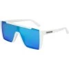 Carve   Equinox White/Blue Iridium Mirror Polarised Lenses