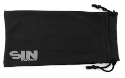 SIN Eyewear   Cannon Ball Matte Black/Blue Flash Mirror Polarised Lenses -Fashion Sunglasses Store 32378887 0d7b 4c8f a29f 301be75a7635 Sin