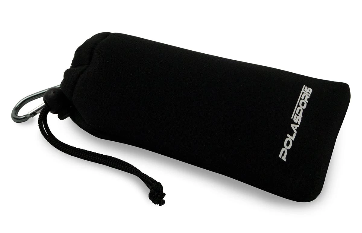 Polasports Transformer II Matte Black/Brown Polarised Lenses 6 Polasports Transformer II Matte Black/Brown Polarised Lenses - Image 4