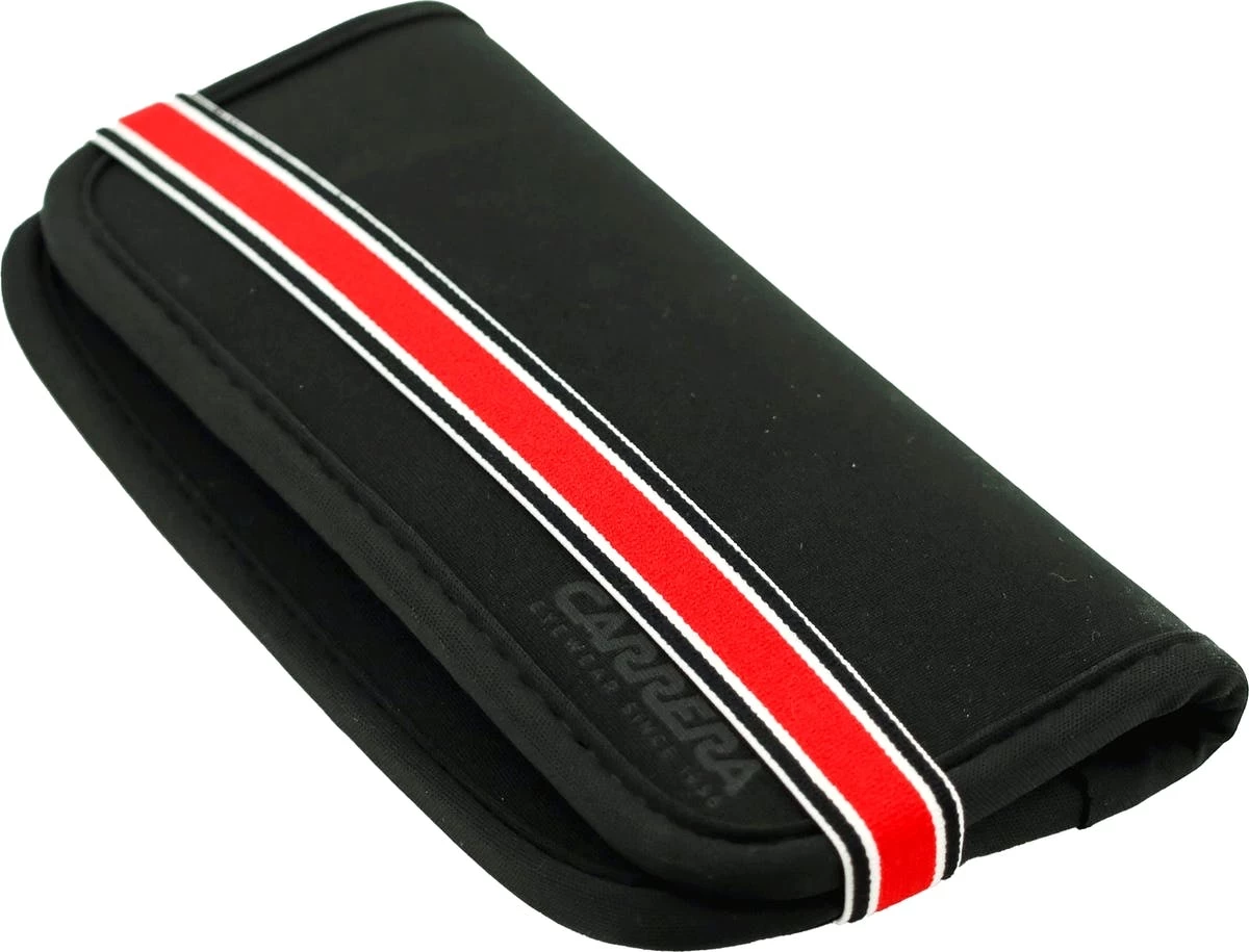 Carrera 1057/S Black And Grey/Grey Polarised Lenses 8 Carrera 1057/S Black And Grey/Grey Polarised Lenses - Image 6