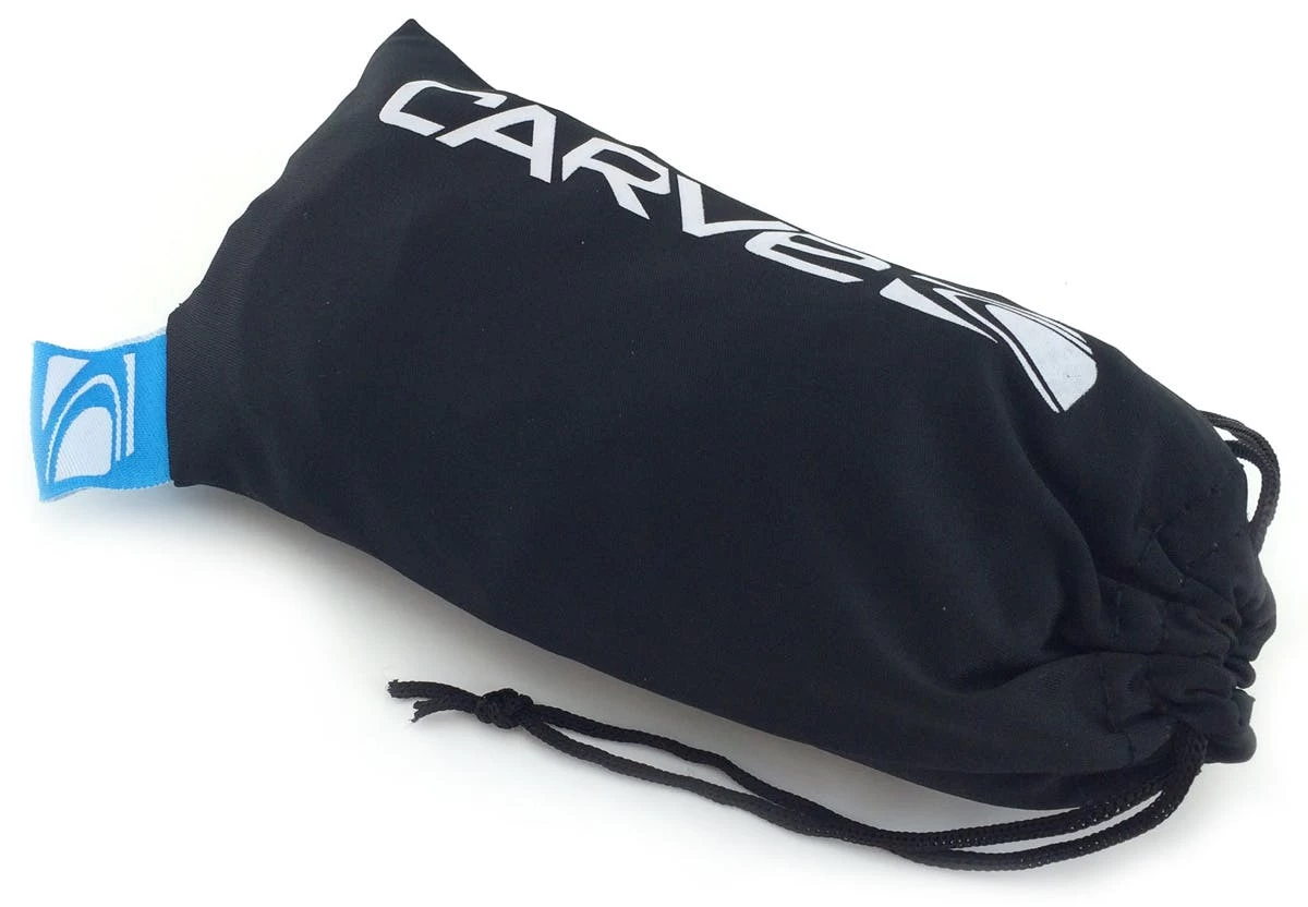 Carve Solis Crystal Moss Green/Green Polarised Lenses 6 Carve Solis Crystal Moss Green/Green Polarised Lenses - Image 4