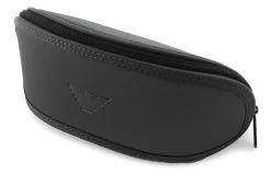 Emporio Armani   EA4196D Matte Black/Grey Gradient Polarised Lenses -Fashion Sunglasses Store 996dff12 bc3a 495b 88c9 128948c0f43b emporiocase