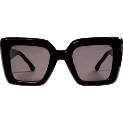 Valley Eyewear   Amour Gloss Black/Black Polarised Lenses -Fashion Sunglasses Store AMOUR GlossBlack Black 01 result 90689.1686703654.1280.1280