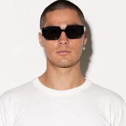 Szade   Banks Elysium Double Black/Ink Polarised Lenses -Fashion Sunglasses Store BANKS DOUBLE BLACK result 54227.1691107742.1280.1280