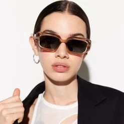 Szade   Banks Hazel/Moss Polarised Lenses -Fashion Sunglasses Store Banks Hazel Face Imagery2 result 26135.1691108250.1280.1280