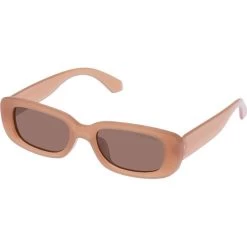 Cancer Council Kids   Budgie - Kids Caramel/Brown Polarised Lenses