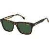Carrera   266/S Havana/Green Lenses -Fashion Sunglasses Store CARRERA 266 S 086QT P00 result 57336.1684391877.1280.1280