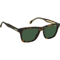 Carrera   266/S Havana/Green Lenses -Fashion Sunglasses Store CARRERA 266 S 086QT P01 result 13449.1684391883.1280.1280