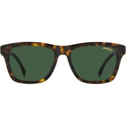 Carrera   266/S Havana/Green Lenses -Fashion Sunglasses Store CARRERA 266 S 086QT P02 result 46353.1684391879.1280.1280
