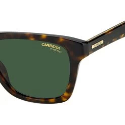 Carrera   266/S Havana/Green Lenses -Fashion Sunglasses Store CARRERA 266 S 086QT P07 result 44006.1684391880.1280.1280