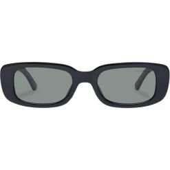 Cancer Council   Ascot Black/Khaki Polarised Lenses -Fashion Sunglasses Store Cancer Council Ascot Black Sunglasses Front result 64225.1690775268.1280.1280