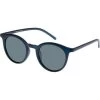 Cancer Council   Baines Matte Navy/Khaki Polarised Lenses