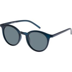 Cancer Council   Baines Matte Navy/Khaki Polarised Lenses