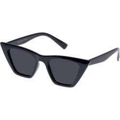 Cancer Council   Birchgrove Black/Smoke Polarised Lenses