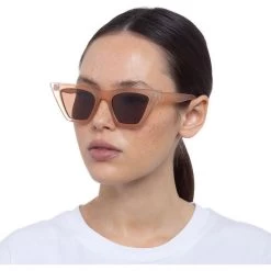 Cancer Council   Birchgrove Linen/Brown Polarised Lenses -Fashion Sunglasses Store Cancer Council Birchgrove Linen Sunglasses Face Angle result 93153.1690777288.1280.1280