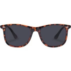 Cancer Council   Enviro Fine Dark Tort/Smoke Polarised Lenses -Fashion Sunglasses Store Cancer Council Enviro Fine Dark Tort Sunglasses Front result 62179.1690332630.1280.1280