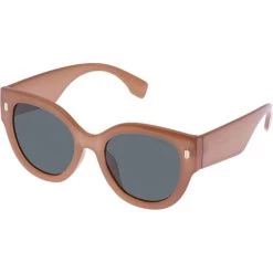 Cancer Council   Eurella Caramel/Green Polarised Lenses