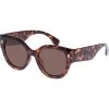 Cancer Council   Eurella Tort/Brown Polarised Lenses -Fashion Sunglasses Store Cancer Council Eurella Tort Sunglasses Angle result 51413.1690779181.1280.1280