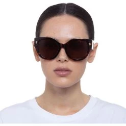 Fashion Sunglasses Store -Fashion Sunglasses Store Cancer Council Eurella Tort Sunglasses Face Front result 46480.1690779182.1280.1280