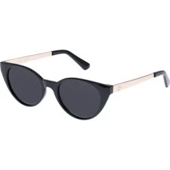 Cancer Council   Karara Black/Smoke Polarised Lenses