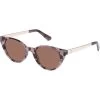 Cancer Council   Karara Cookie Tort/Brown Polarised Lenses -Fashion Sunglasses Store Cancer Council Karara Cookie Tort Sunglasses Angle result 18899.1690780109.1280.1280
