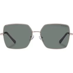 Cancer Council   Kirribilli Gold/Khaki Polarised Lenses -Fashion Sunglasses Store Cancer Council Kirribilli Gold Sunglasses Front result 59728.1690781146.1280.1280