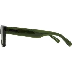 Carve Solis Crystal Moss Green/Green Polarised Lenses 8 Carve Solis Crystal Moss Green/Green Polarised Lenses -Fashion Sunglasses Store Carve 27603 2 result 51736.1691631393.1280.1280