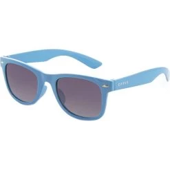 Carve Kids   Leni Gloss Aqua Blue/Grey Polarised Lenses